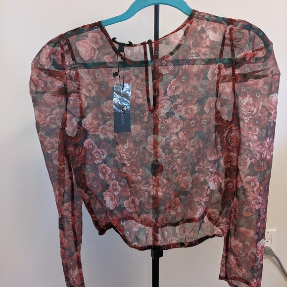 Dynamite shirt - Picture 2 of 3